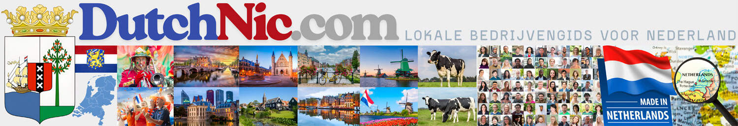 Gemaakt in Nederland - Fellows Promotie